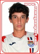 Leonardo Cognigni