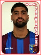 Andrea Lamia