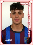 Federico Favali