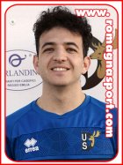 Mattia Stradi