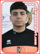 Diego Mandia