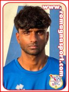 Kevin Perera