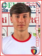 Alessandro Carl Cabras