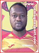 Pape Mbourath Gueye