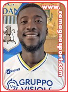 Elvis Opoku