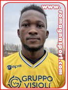 Djery Diallo