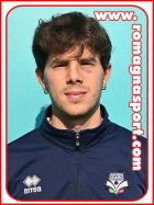Marco Gambarati