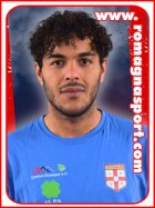 Luca Mussini
