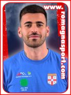 Riccardo Pagano