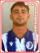 Daniele Calvaresi