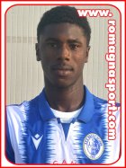 Mouhamed Kane