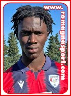 Saidou Sakho
