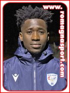 Ousman Jaiteh