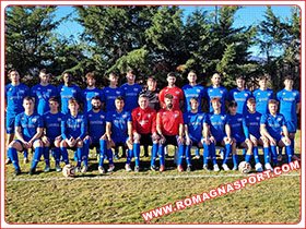 Offida United