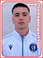 Marco Cesare Boscarol