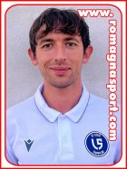 Mattia Montemaggio