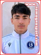Alessio Baho