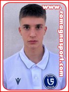 Samuele Ymerali