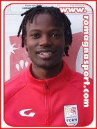 Ibrahima Mbissa Faye
