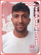 Mattia Funari
