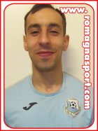 Oussama Achiq
