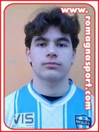 Nicholas Zuccarini