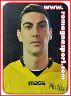 Fabrizio Selvallegra