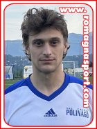 Federico Piacentini