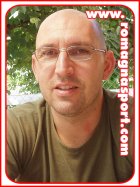 Massimiliano Ronchetti