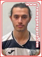 Mattia Olivi