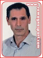 Massimiliano Bisi