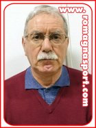 Luigi Sandri / Presidente Ceretolese