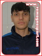 Giuseppe Tammaro / Difensore Real Casalecchio