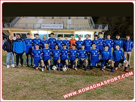 Real Casalecchio 1a Categoria Girone E