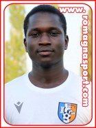 Bassirou Gueye Dieng