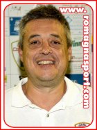 Massimo Servidei / Presidente Calcio Cotignola