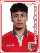 Christian Martignani / Portiere Fly Sant'Antonio