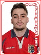 Federico Zerbini / Portiere Fly Sant'Antonio