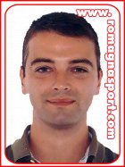 Riccardo Luminasi / Presidente Fly Sant'Antonio