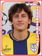 Fabiano Rosu / Centrocampista Fossolo 76