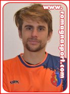 Thomas Prosperi / Difensore A. Placci Bubano