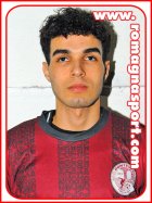Bilal Assekour / Centrocampista Pontevecchio