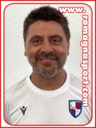 Luca Fantuzzi