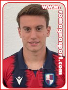 Mattia Mazzoni