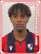 Marco Foka Faussi