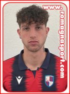 Alessio Cannino
