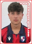Samuele Vogli