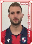 Stefano Chiarini
