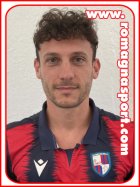 Davide Gasparro