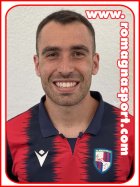 Luca Montanari